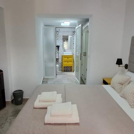 아르코스델라프론테라 Casa Vladimir 아파트 외부 사진
