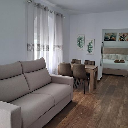 아르코스델라프론테라 Casa Vladimir 아파트 외부 사진