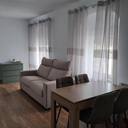 아르코스델라프론테라 Casa Vladimir 아파트 외부 사진