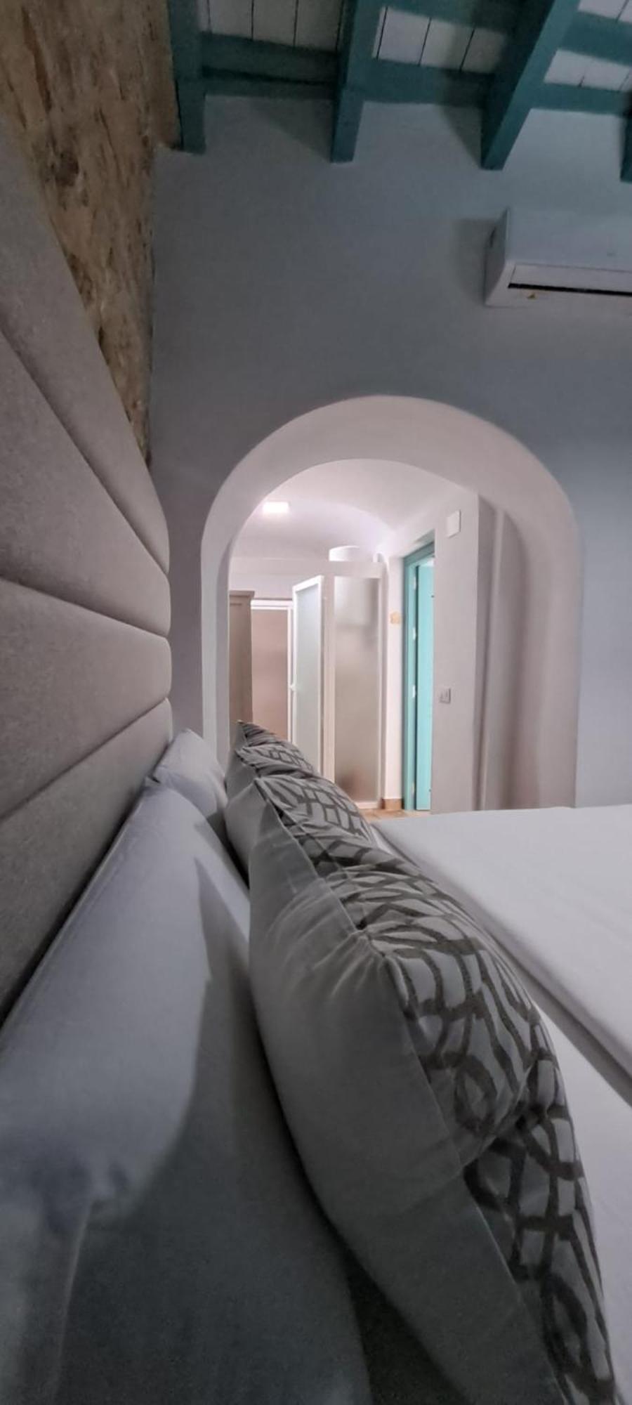아르코스델라프론테라 Casa Vladimir 아파트 외부 사진