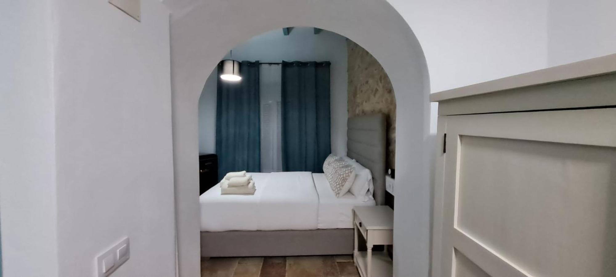 아르코스델라프론테라 Casa Vladimir 아파트 외부 사진