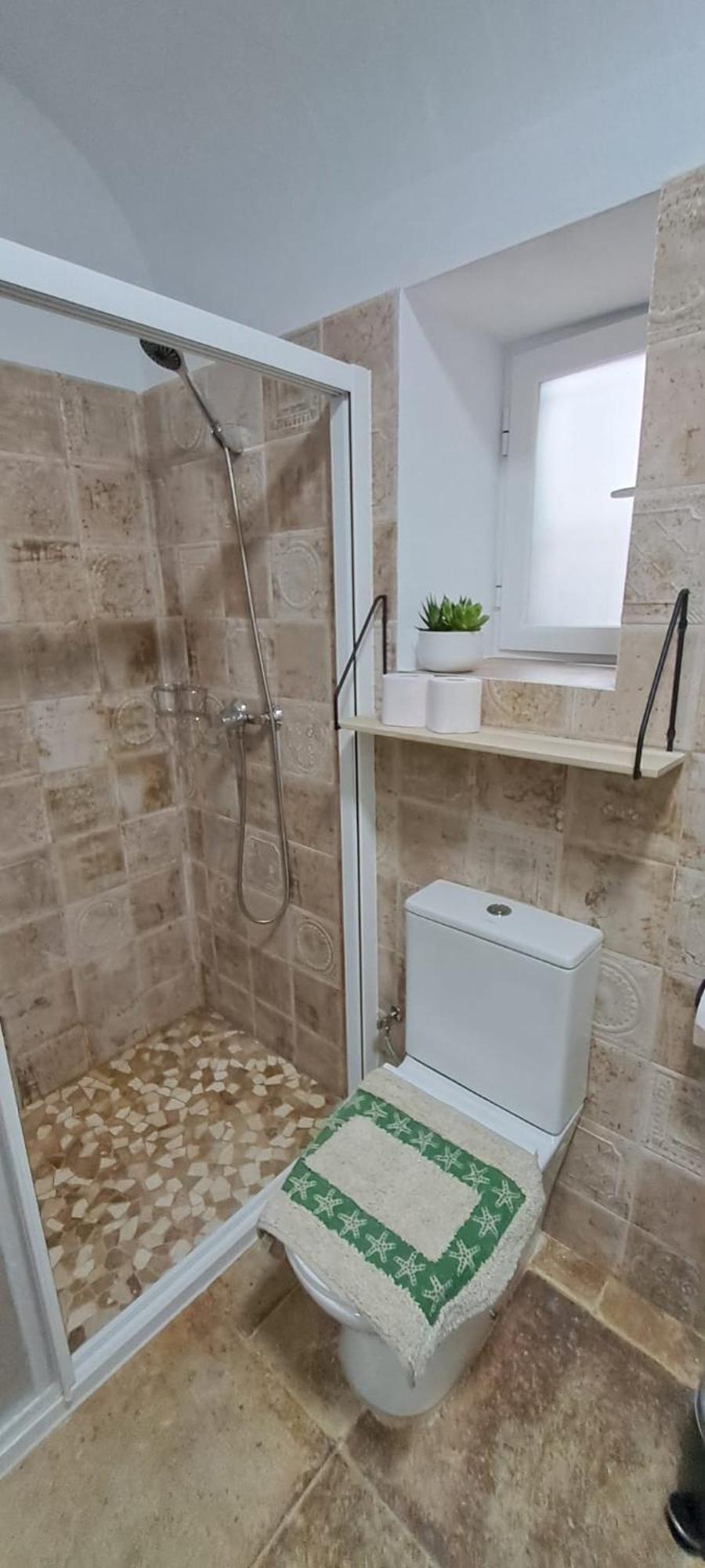 아르코스델라프론테라 Casa Vladimir 아파트 외부 사진
