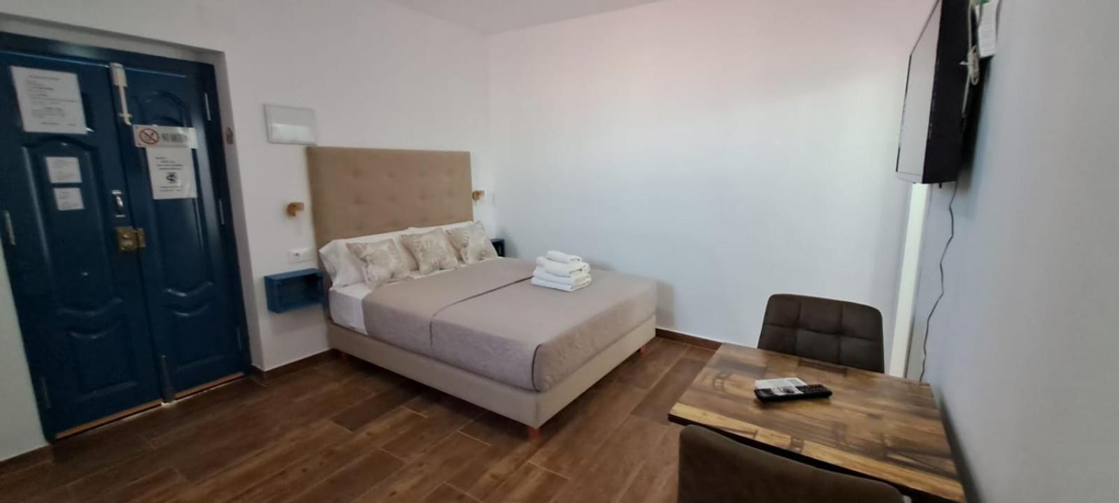 아르코스델라프론테라 Casa Vladimir 아파트 외부 사진