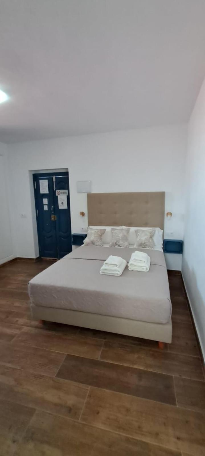 아르코스델라프론테라 Casa Vladimir 아파트 외부 사진
